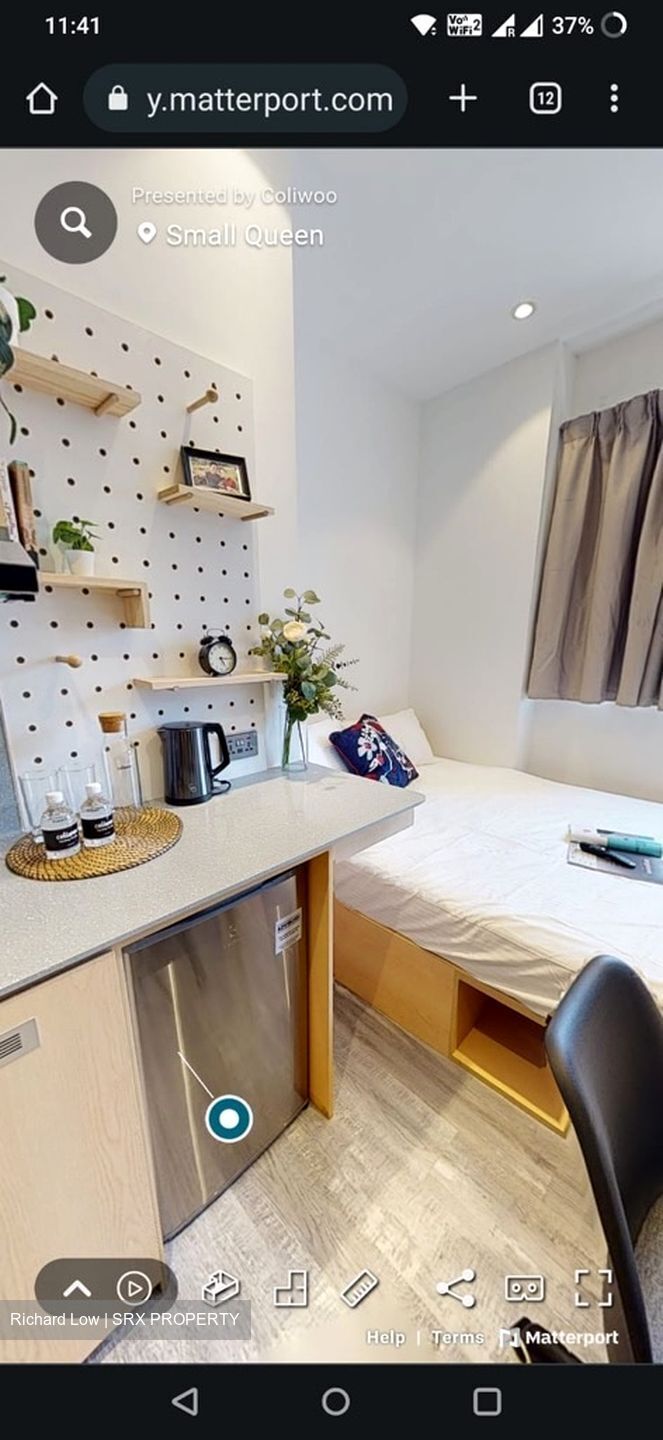 Balestier Road (D12), Apartment #387208481